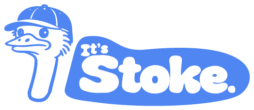 It's Stoke.